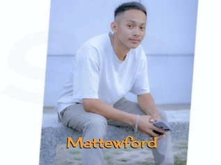 Mattewford