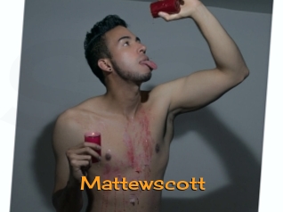 Mattewscott