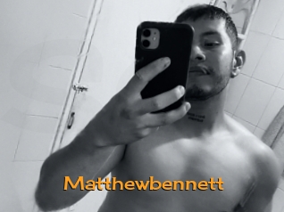 Matthewbennett