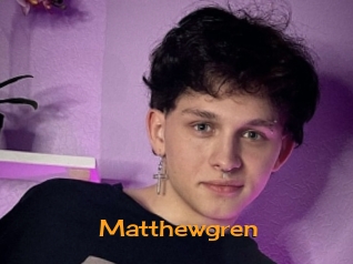 Matthewgren