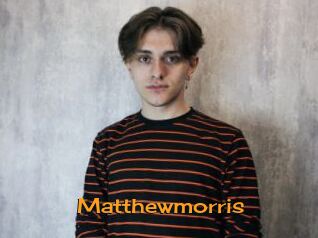 Matthewmorris