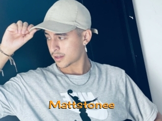 Mattstonee