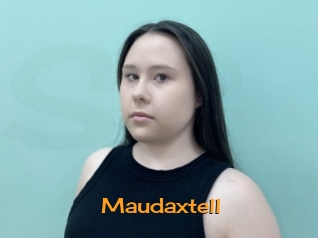 Maudaxtell