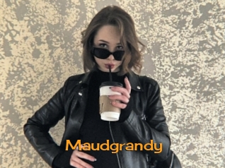 Maudgrandy