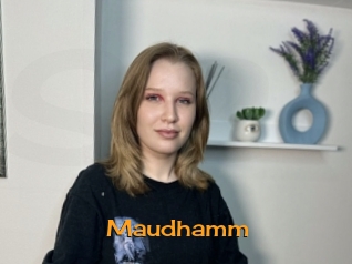 Maudhamm