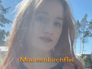 Maureenbirchfiel