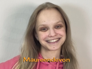 Maureendevon