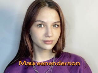 Maureenenderson