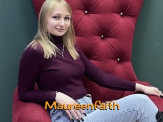 Maureenfaith