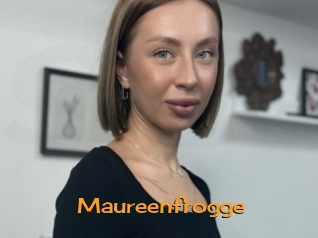 Maureenfrogge