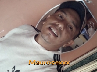 Maurosexxx