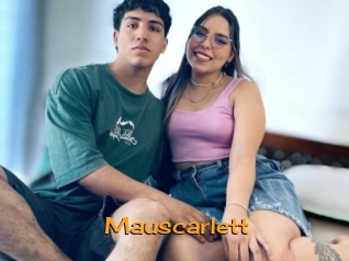 Mauscarlett