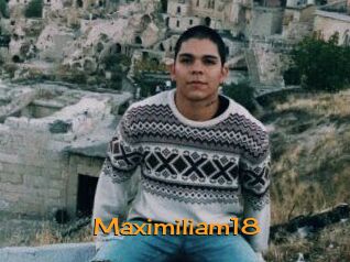 Maximiliam18