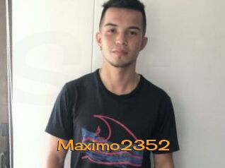 Maximo2352