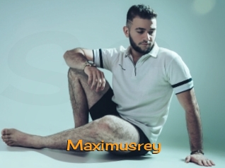 Maximusrey