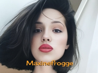 Maxinefrogge