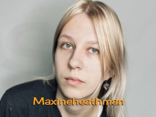 Maxineheathman