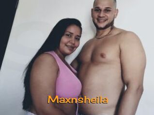 Maxnsheila