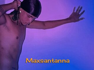 Maxsantanna