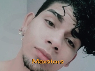 Maxstors