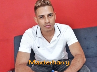 Maxterharry