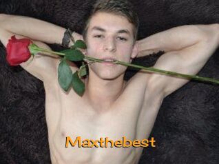 Maxthebest