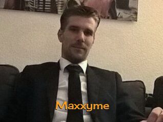 Maxxyme