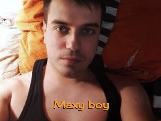 Maxy_boy