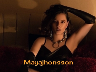 Mayajhonsson