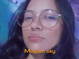 Mayam_sky