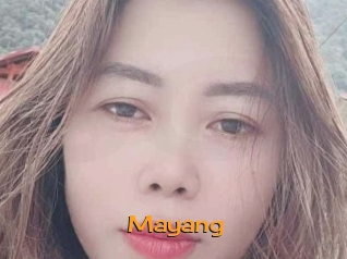 Mayang