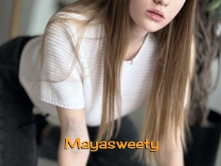 Mayasweety