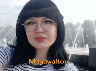 Mayawalton