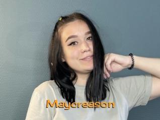 Maycreason