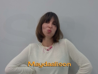 Maydaalison