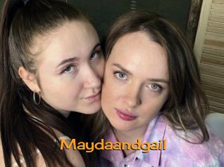 Maydaandgail