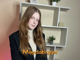 Maydabigger