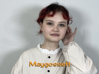 Maygossett