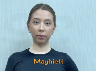 Mayhiett