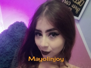 Mayolinjoy