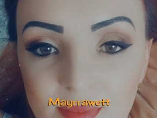 Mayrrawett