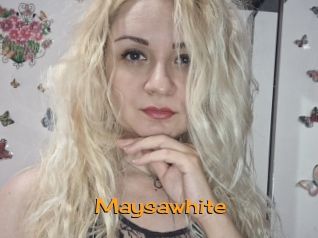 Maysawhite