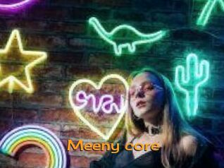 Meeny_core