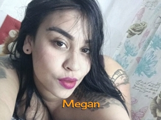 Megan