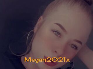 Megan2021x