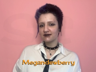 Megandewberry