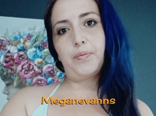 Meganevanns