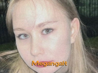 Megangalt