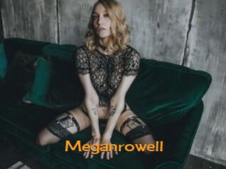 Meganrowell