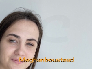 Meghanboustead